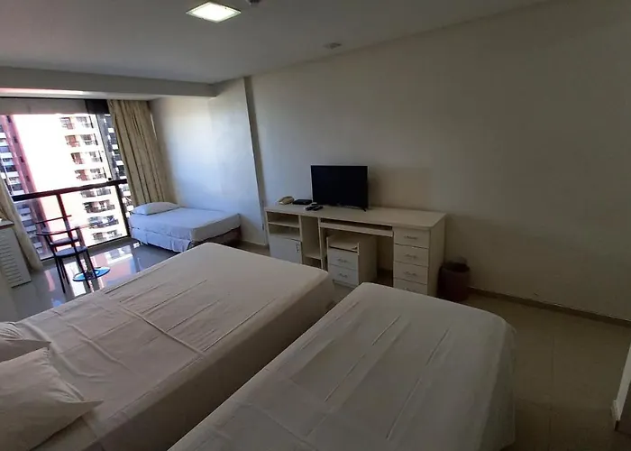 Ika Apart Hotel Brasilia