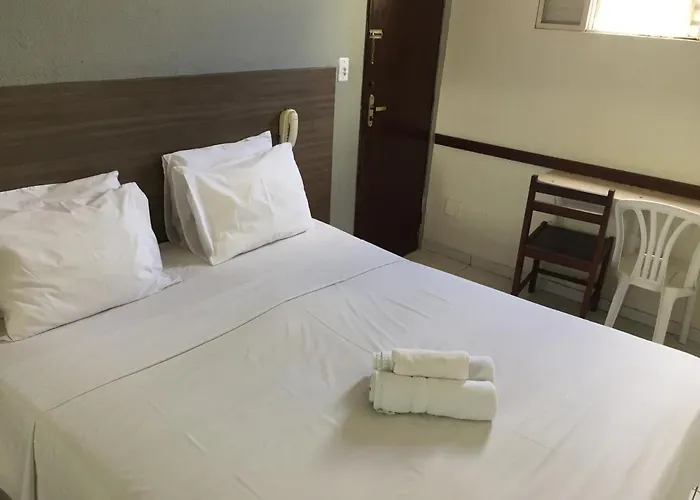 Novo Hotel Barro Preto Belo Horizonte