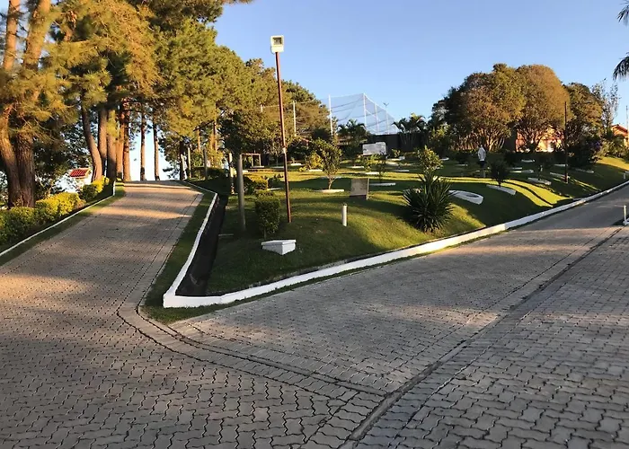 Juiz de Fora Lodge