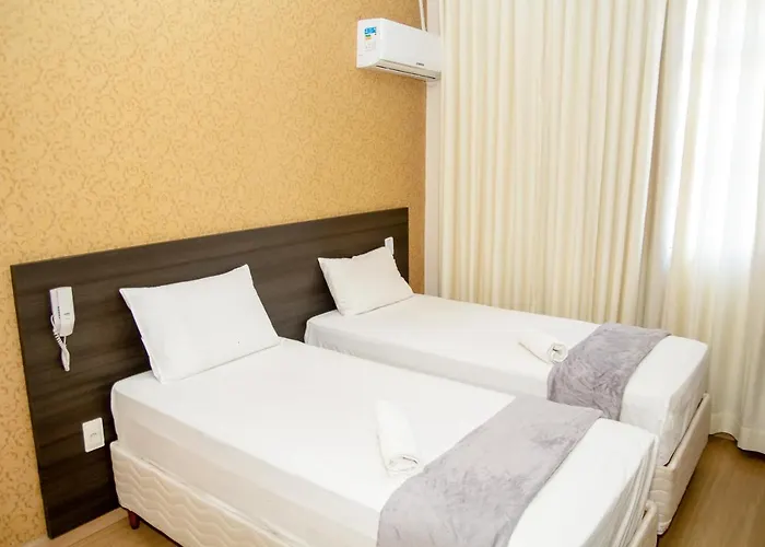 Belo Horizonte Resorts