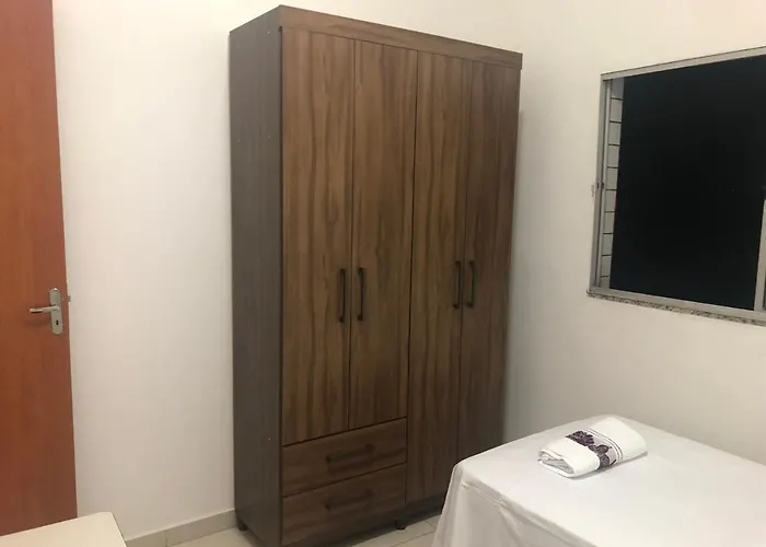 Apartamento Caicaras 1 Belo Horizonte