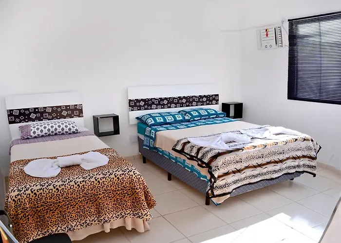 Juiz de Fora Vacation Rentals