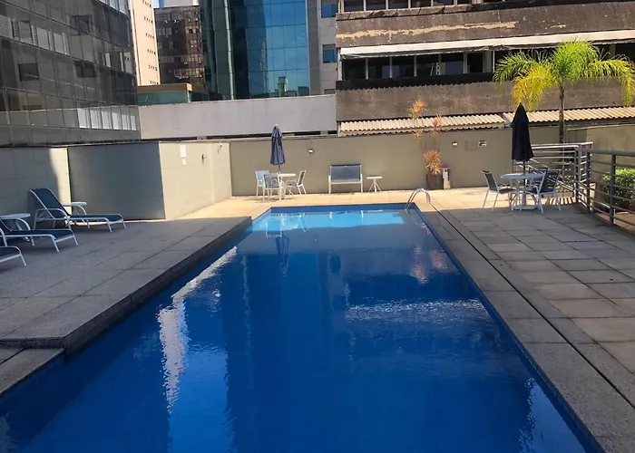Belo Horizonte Vacation Rentals