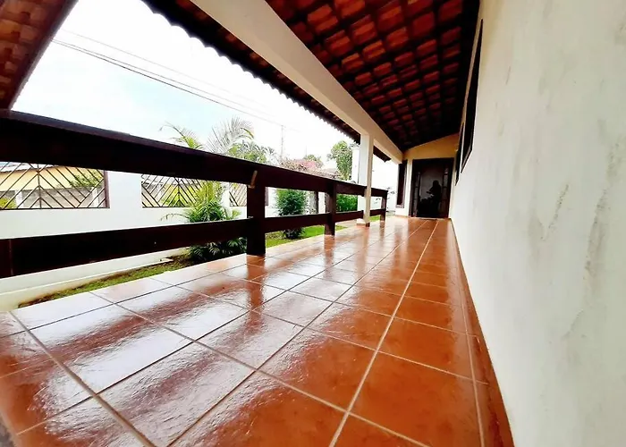 Casa Aconchegante Com Vista Para Montanha Pedra Grande Atibaia