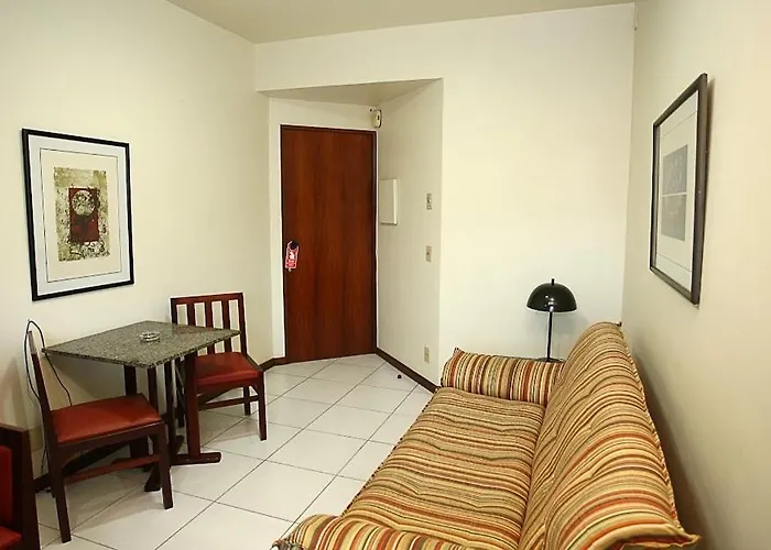 Belo Horizonte Hotels near Lic. Gustavo Diaz Ordaz Airport (PVR)