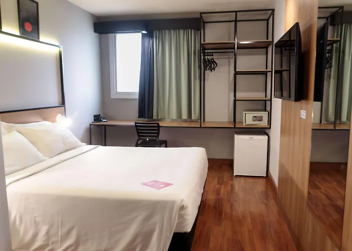 Belo Horizonte Dog Friendly Lodging and Hotels