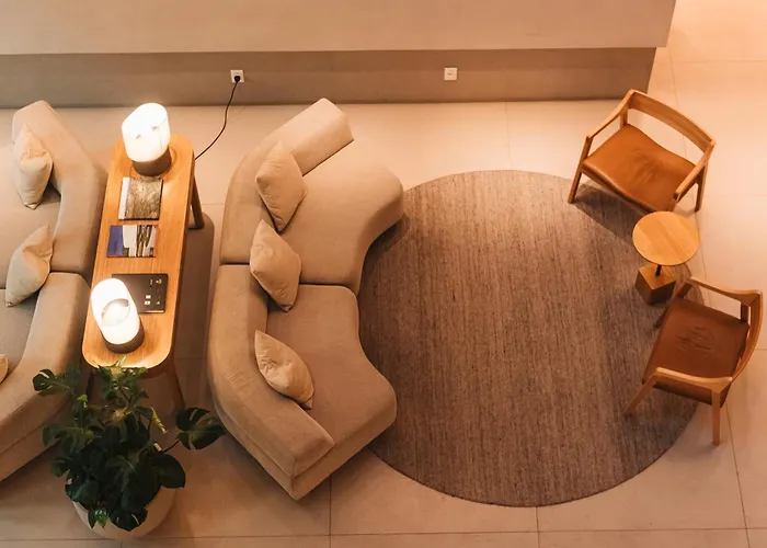 Belo Horizonte Aparthotels