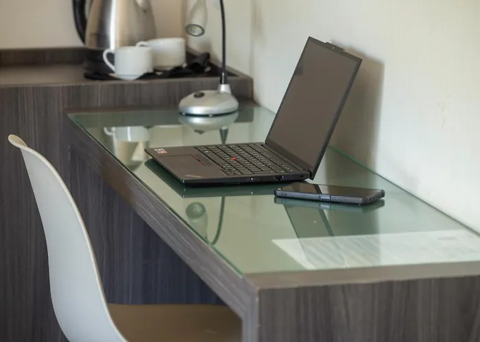 Pampulha Design Hotel Belo Horizonte