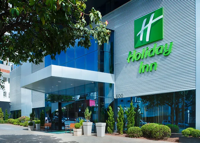 Belo Horizonte Dog Friendly Hotels near Bank of Brazil Cultural Center