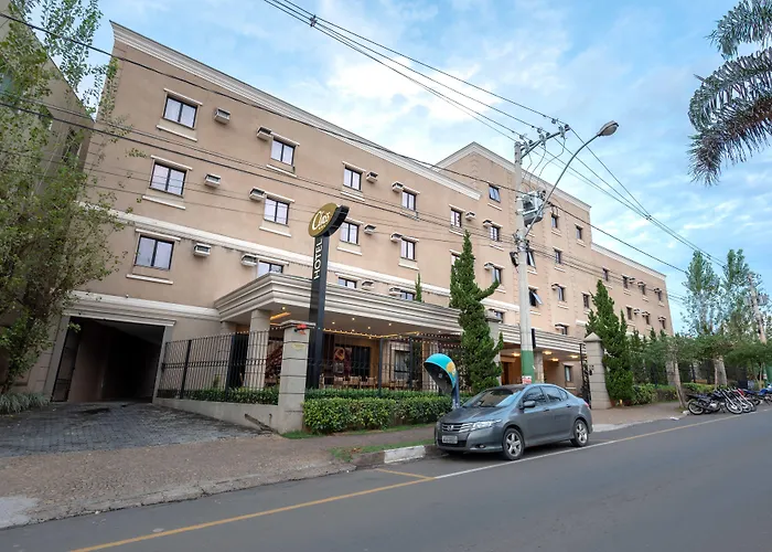 Passos Hotels