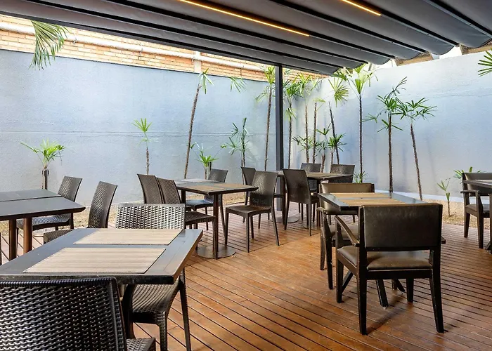 Belo Horizonte hotels near Memorial Minas Gerais Vale