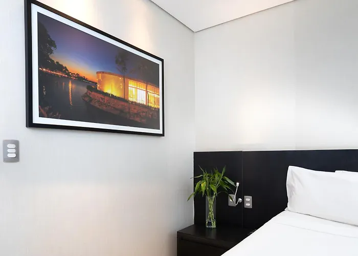 Best 19 Spa Hotels in Belo Horizonte near Mm Gerdau Museum Of Mines And Metal