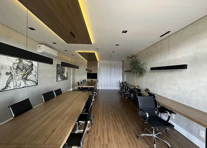 Studio Elegance Central - Av Itamar Franco Juiz de Fora