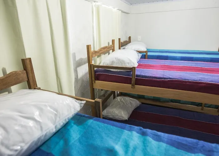 Pousada 45 Hostel Belo Horizonte